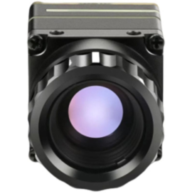 Drone Camera Night Vision - A24U โมดูลกล้องถ่ายภาพความร้อน 256X192 4 มม. 6.8