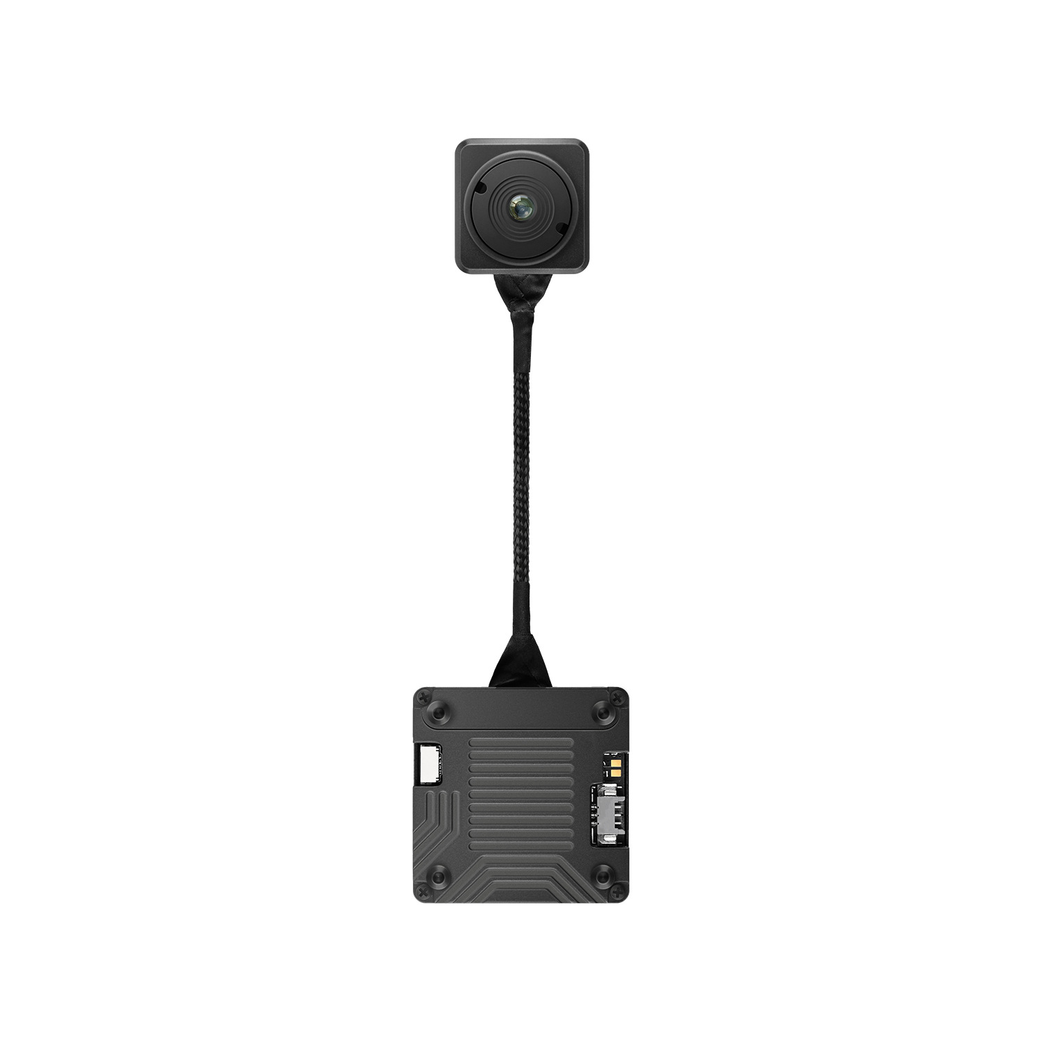 Drone Camera Night Vision - กล้อง NCZOBOE อินฟราเรดถ่ายภาพความร้อน กล้องมองกลางคืน Eclipse Camera-640HD