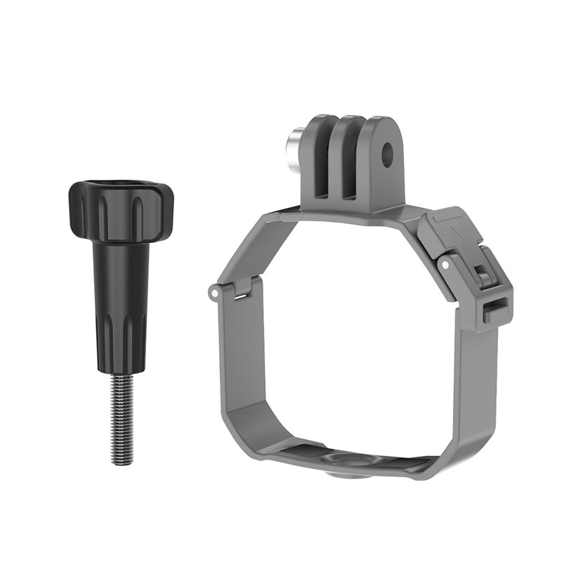Drone Camera Mount - B27B สำหรับอุปกรณ์เสริมโดรน DJI Mini 5 Pro