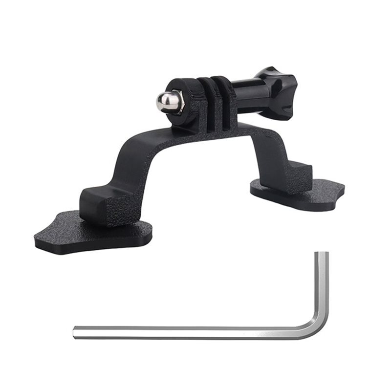 Drone Camera Mount - ขายึดเสริมสำหรับโดรน DJI AVATA 360 - อะแดปเตอร์กล้องแอคชั่นแบบติดตั้งด้านบน