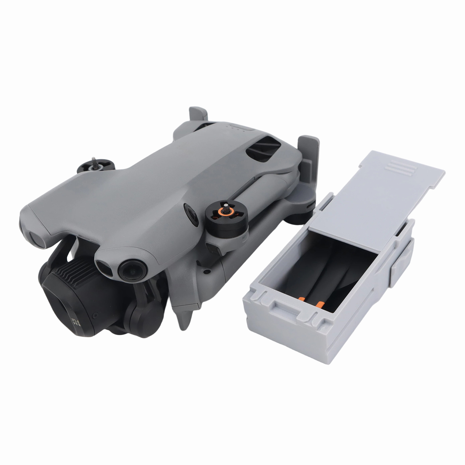 สำหรับดีไอ มินิ 5 โปรกล่องเก็บ - Drone Camera Case บทวิจารณ์และราคา