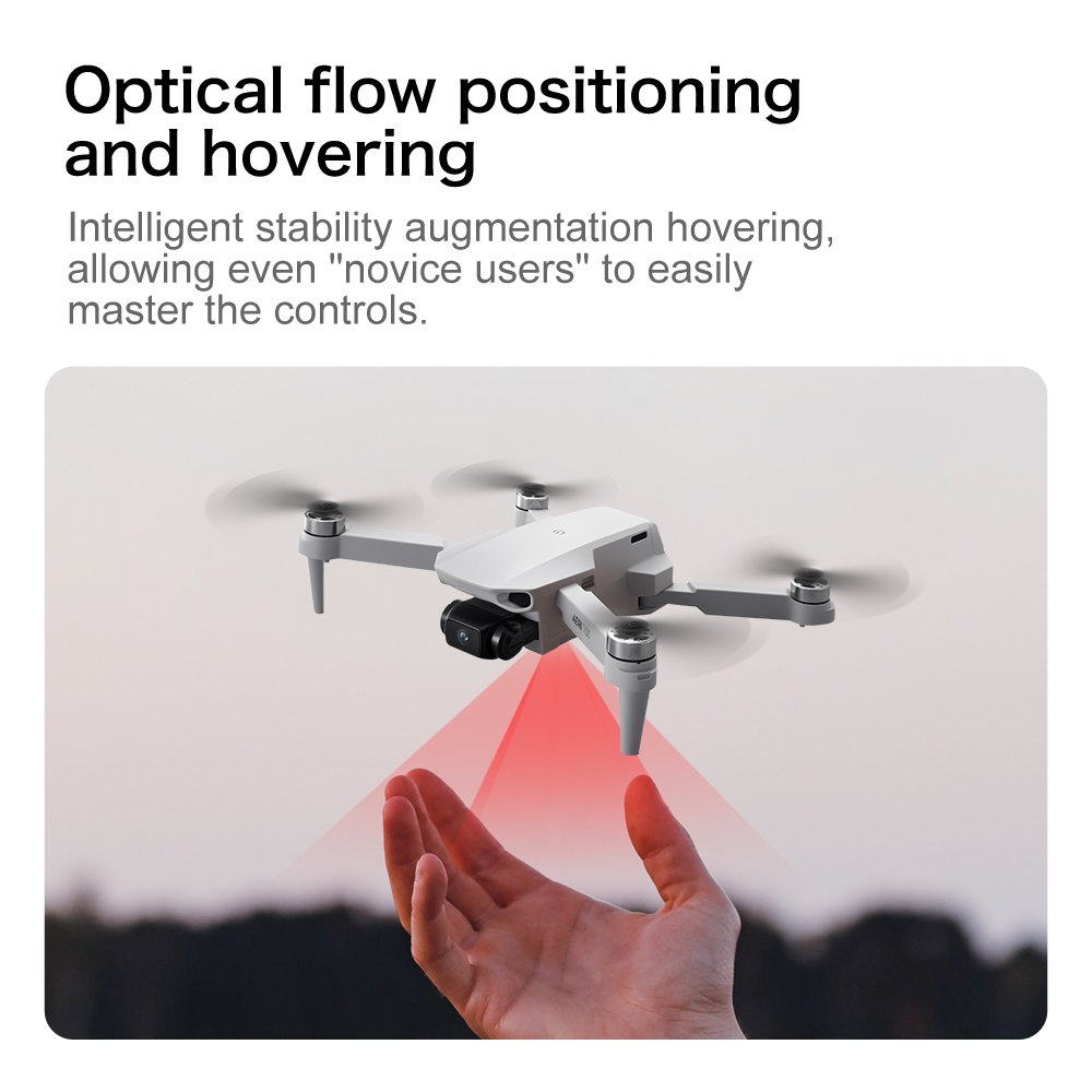เลอโนโว เอรี 100/เอรี 100 วีอา - Drone Camera Hd บทวิจารณ์และราคา