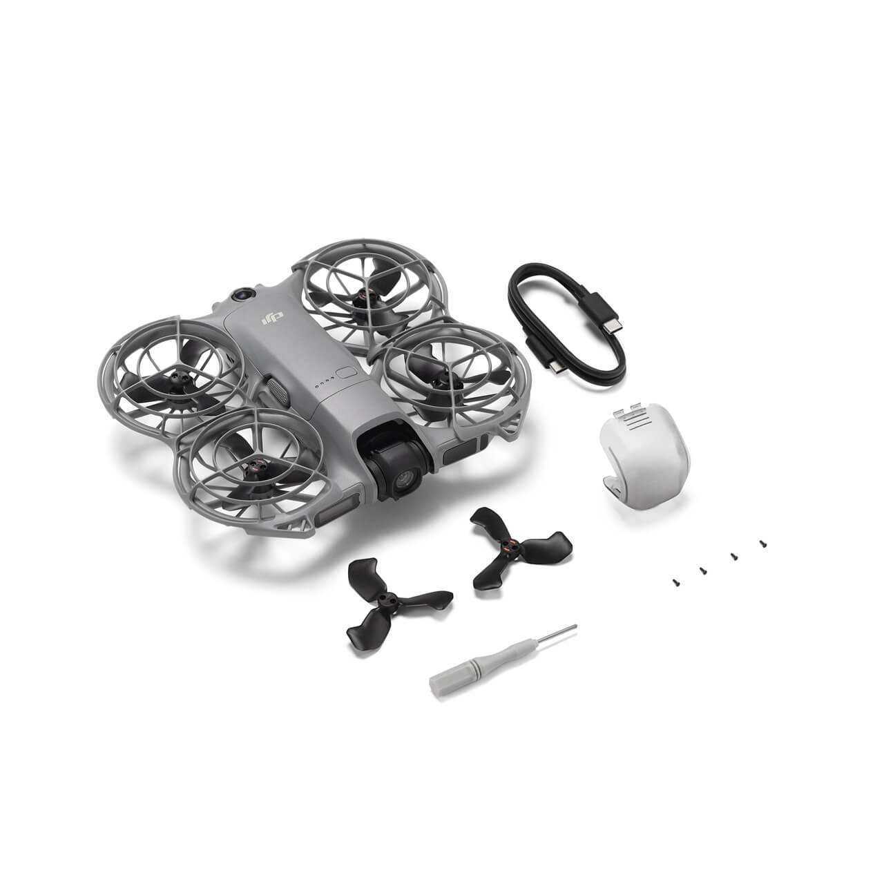 โดรน Neo2 ควบคุมด้วยท่าทาง ติด - Drone Camera With Gimbal บทวิจารณ์และราคา