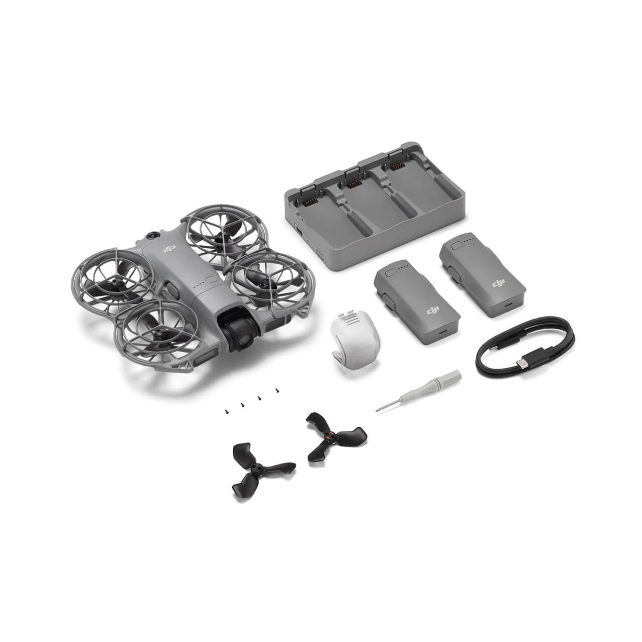 โดรน Neo2 ควบคุมด้วยท่าทาง ติด - Drone Camera With Gimbal บทวิจารณ์และราคา