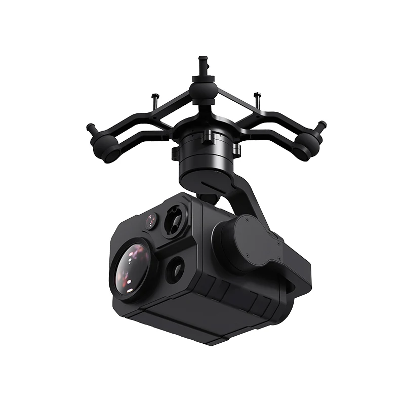 โดรนกล้องกิมบอล NewT30 ปี 2026 - Drone Camera With Gimbal บทวิจารณ์และราคา