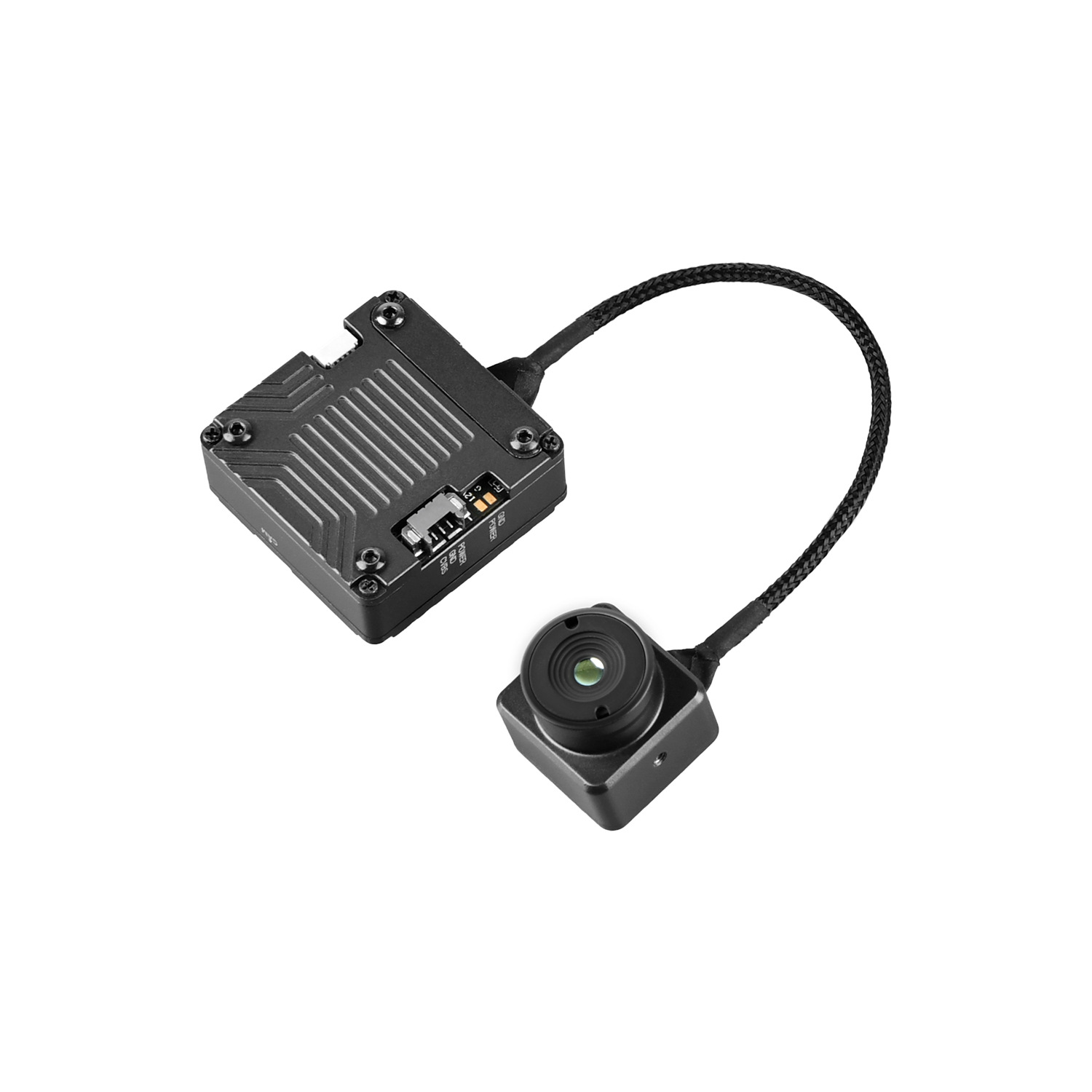 กล้อง NCZOBOE อินฟราเรดถ่ายภาพ - Drone Camera Night Vision บทวิจารณ์และราคา