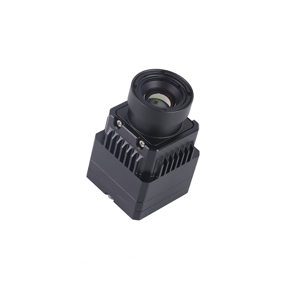 โมดูลกล้องถ่ายภาพความร้อน ZJZ  - Drone Camera Thermal บทวิจารณ์และราคา