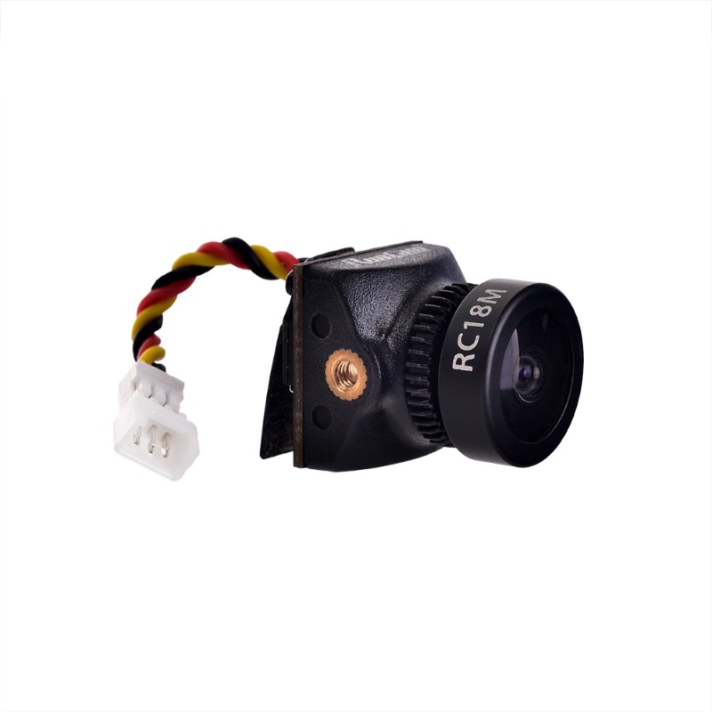 RunCam Nano2 HD กล้อง 14 มม.NT - Drone Camera Lens บทวิจารณ์และราคา