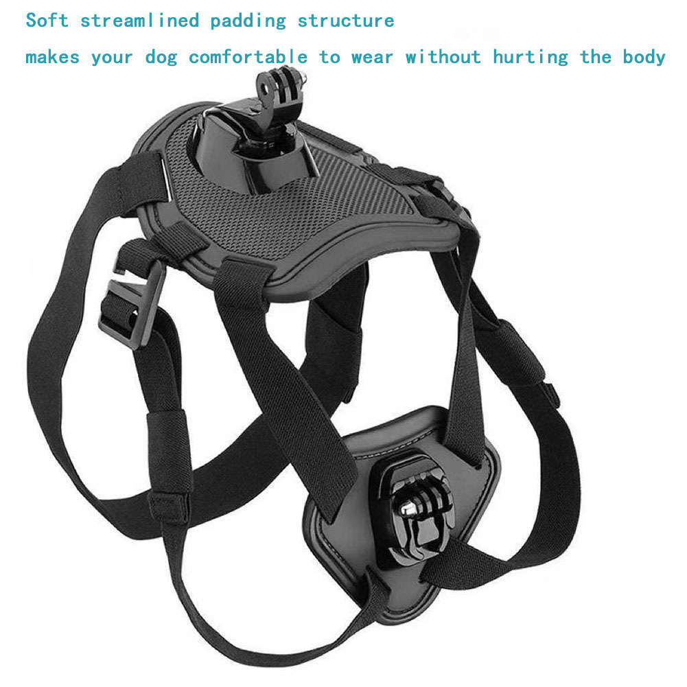 สายรัดกล้องสำหรับสัตว์เลี้ยง ใ - Drone Camera Action บทวิจารณ์และราคา