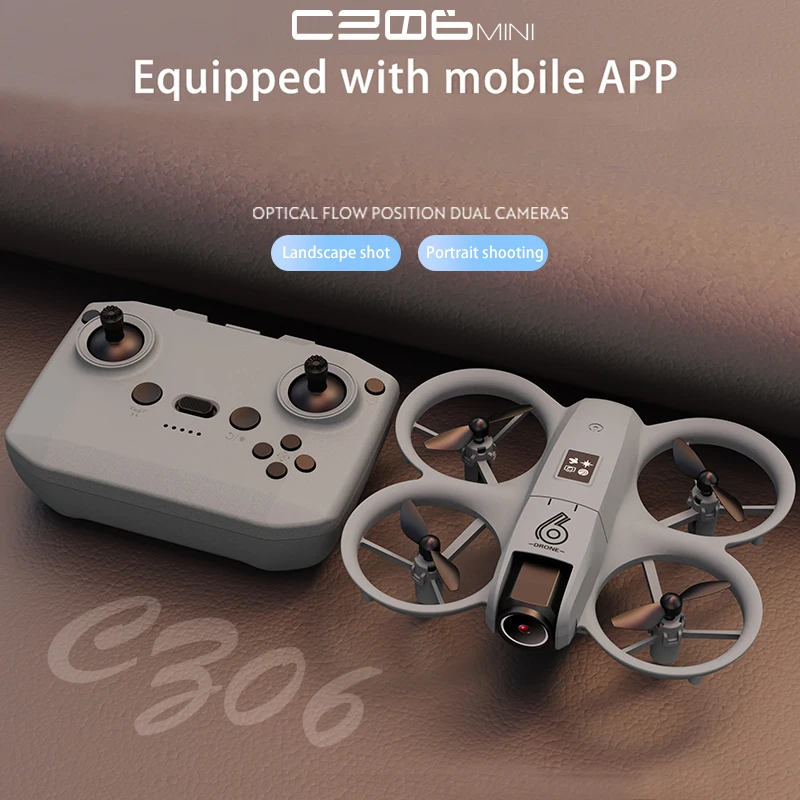 CZ06 Mini RC Quadcopter Drone  - Drone Camera Hd บทวิจารณ์และราคา