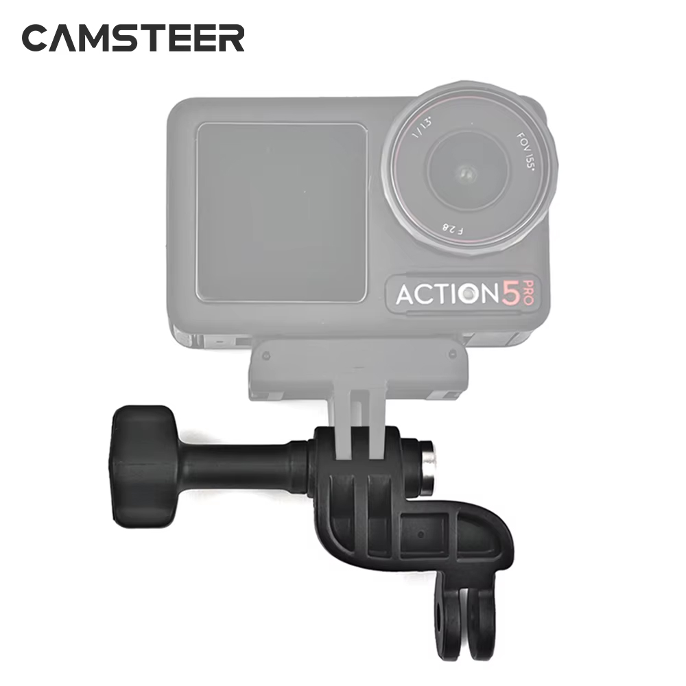 มุมเลนส์ Centered Bracket Adap - Drone Camera Action บทวิจารณ์และราคา