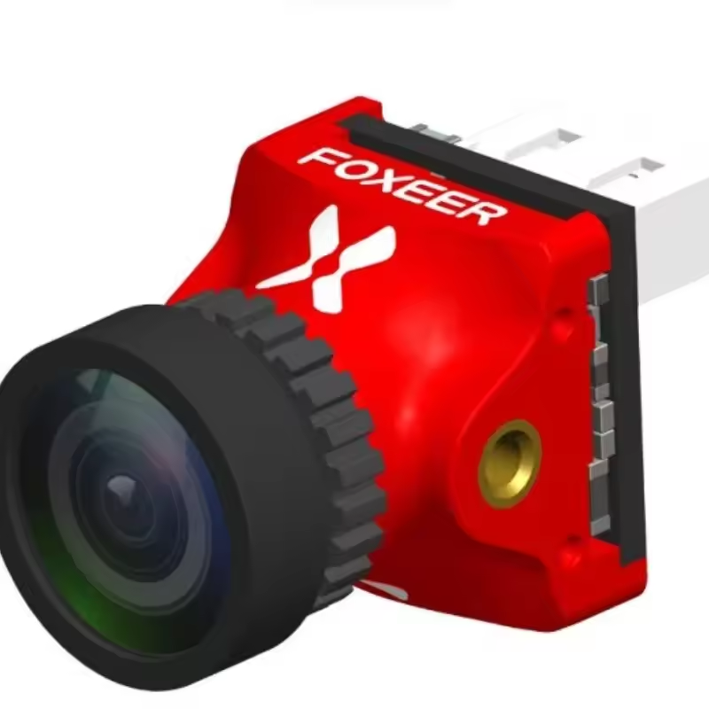 กล้อง FOXEER Predator5 NANO 10 - Drone Camera Lens บทวิจารณ์และราคา