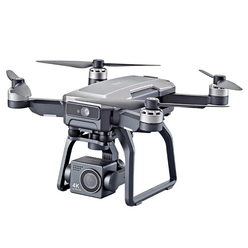 SJRC F7s 4K PRO Drone 4K Obsca - Drone Camera Lens บทวิจารณ์และราคา