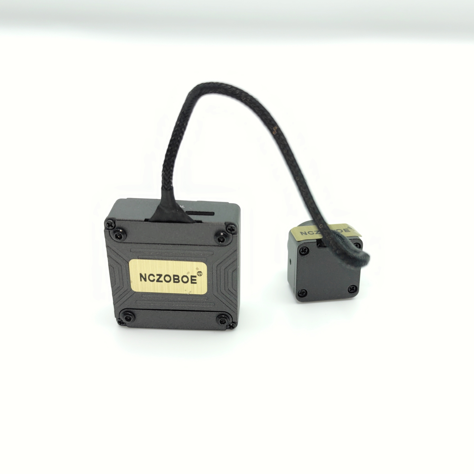 NCZOBOE อุปกรณ์เสริมใหม่ IRC-2 - Drone Camera Thermal บทวิจารณ์และราคา