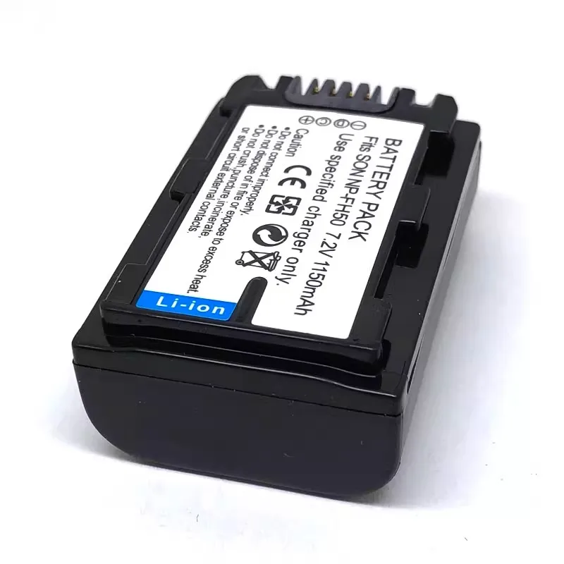 แบตเตอรี่กล้อง 7.2V 1150mAh รุ - Drone Camera Action บทวิจารณ์และราคา