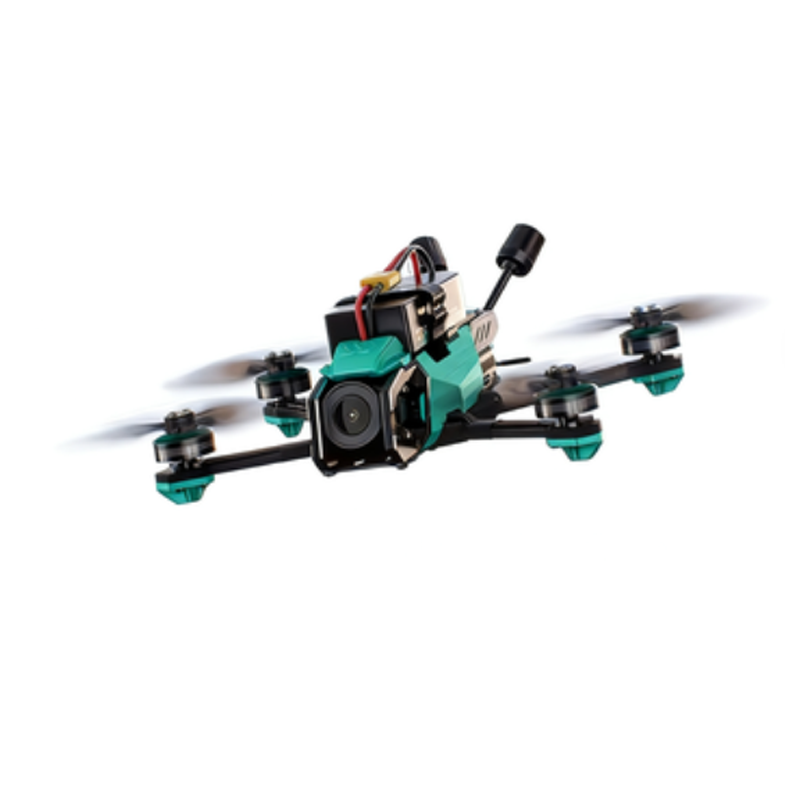 โดรน Sub250 OasisFly35 DC DJI  - Drone Camera 4K บทวิจารณ์และราคา