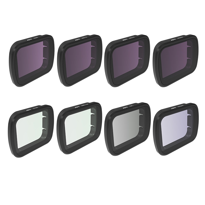 สําหรับ DJI FLIP ND ตัวกรองชุด - Drone Camera Filter บทวิจารณ์และราคา
