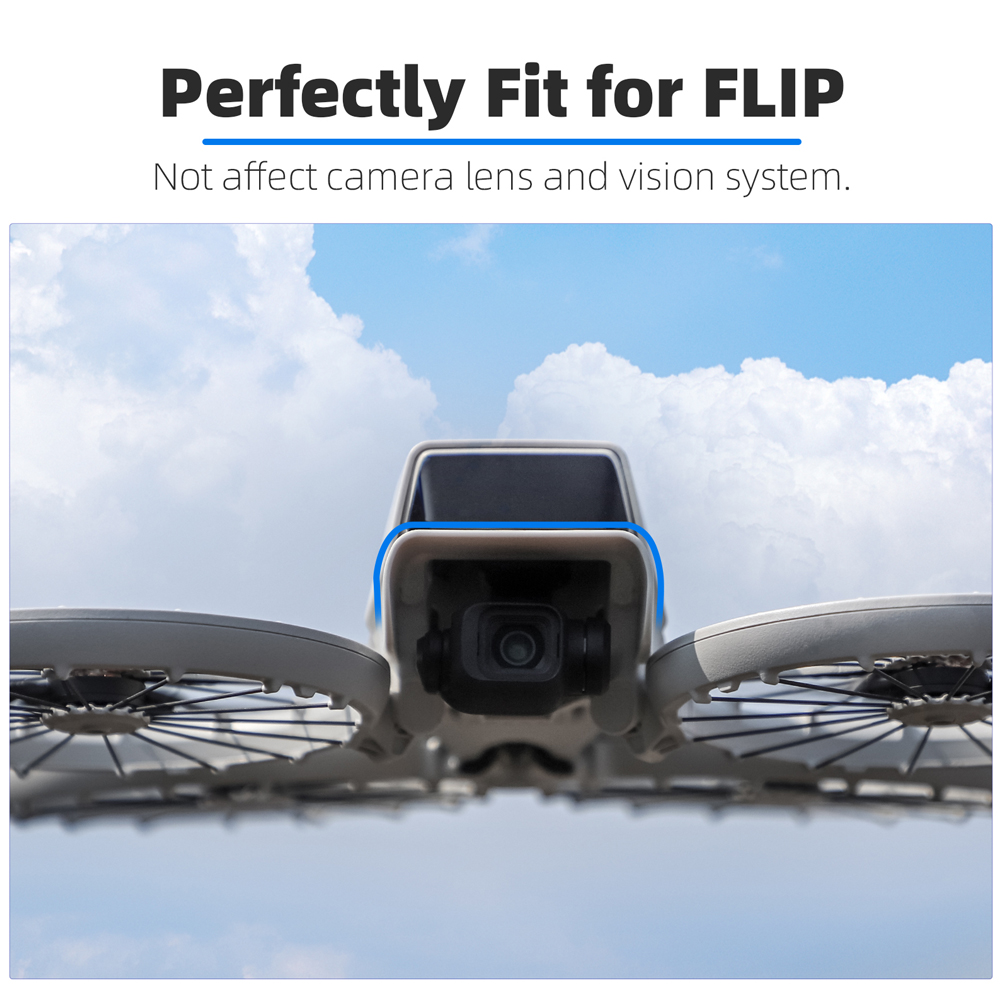 Sunnylife ฝาครอบเลนส์สําหรับ D - Drone Camera Case บทวิจารณ์และราคา