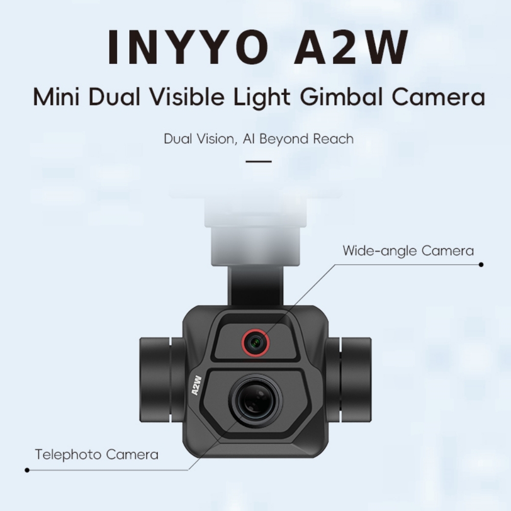 กล้อง NCZOBOE Ultra ซูมดิจิตอล - Drone Camera Vlog บทวิจารณ์และราคา