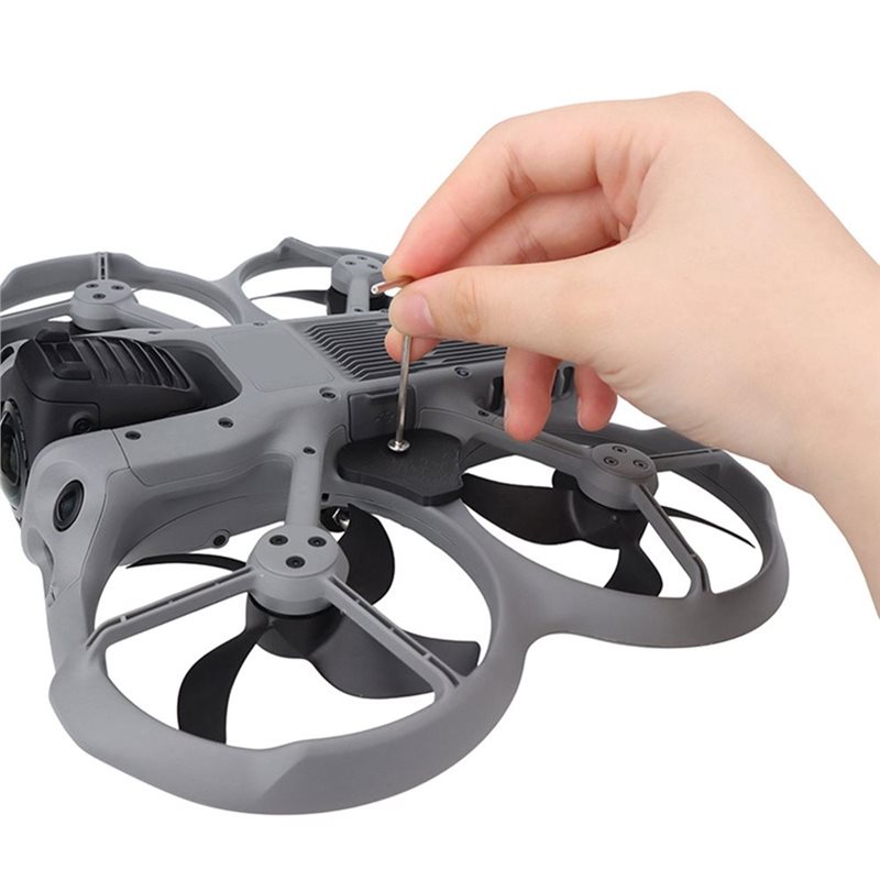 ขายึดเสริมสำหรับโดรน DJI AVATA - Drone Camera Mount บทวิจารณ์และราคา