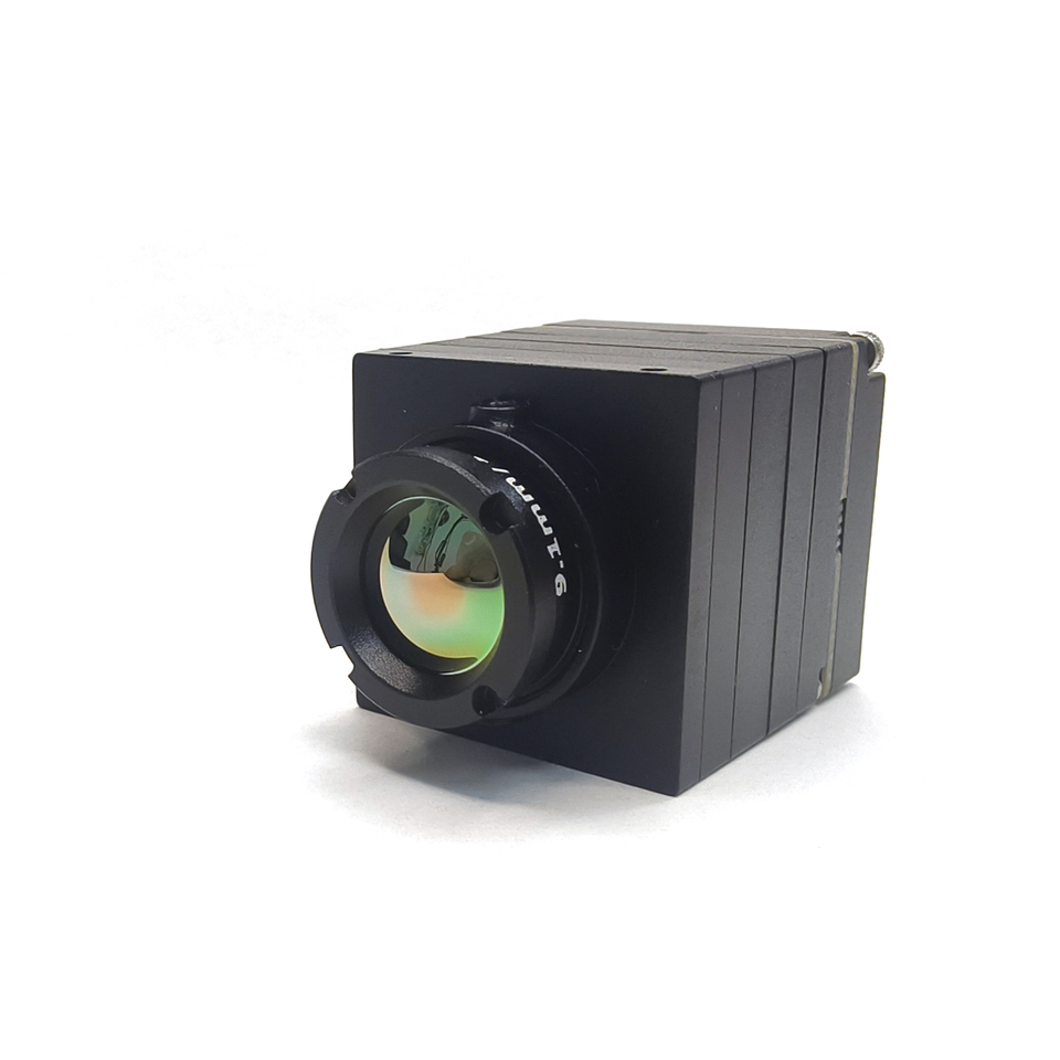 กล้องโดรนมองกลางคืนแบบ FPV พร้ - Drone Camera Thermal บทวิจารณ์และราคา