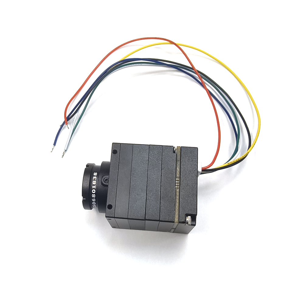 กล้องโดรนมองกลางคืนแบบ FPV พร้ - Drone Camera Thermal บทวิจารณ์และราคา