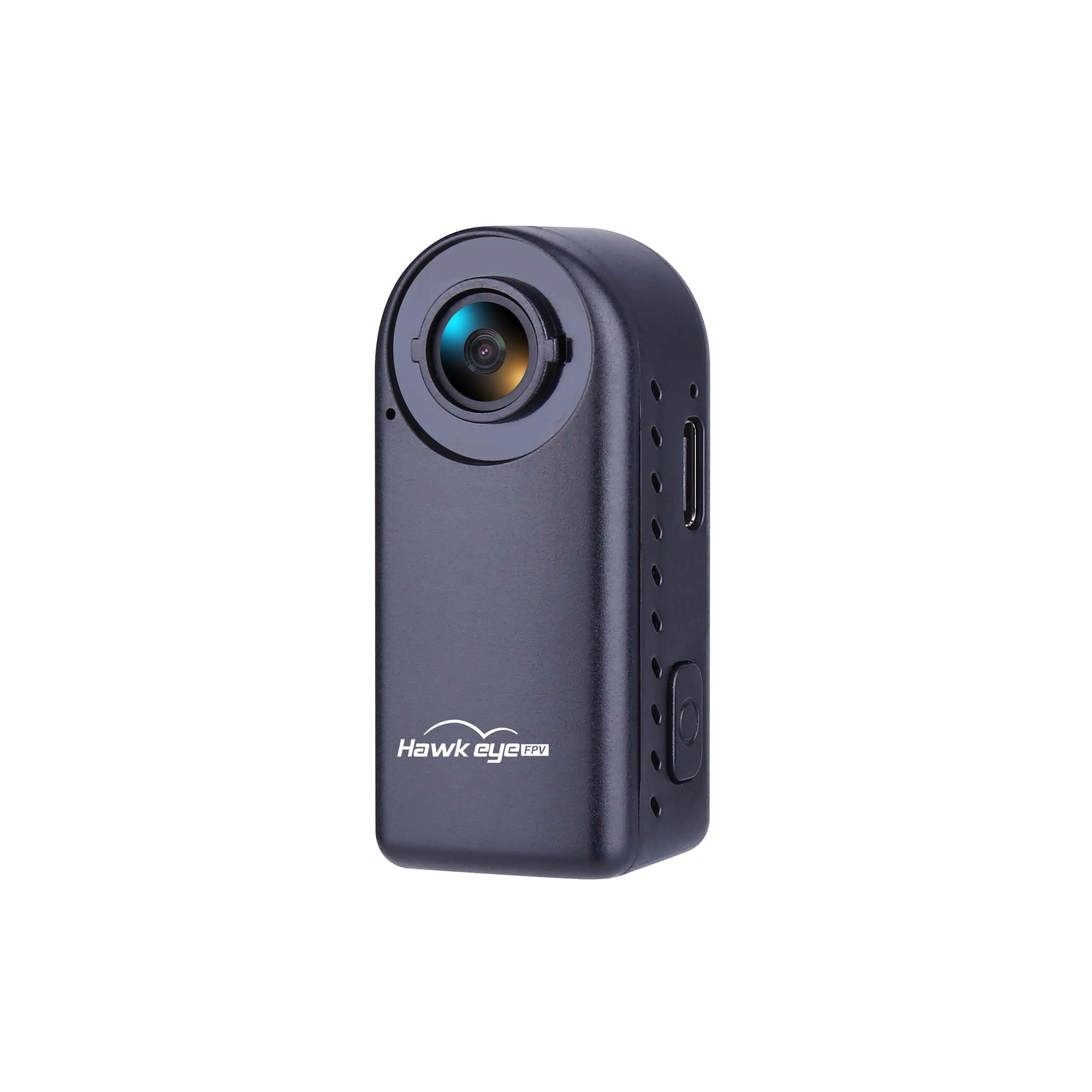 กล้องแอคชั่น Hawkeye Thumb 3 4 - Drone Camera Vlog บทวิจารณ์และราคา