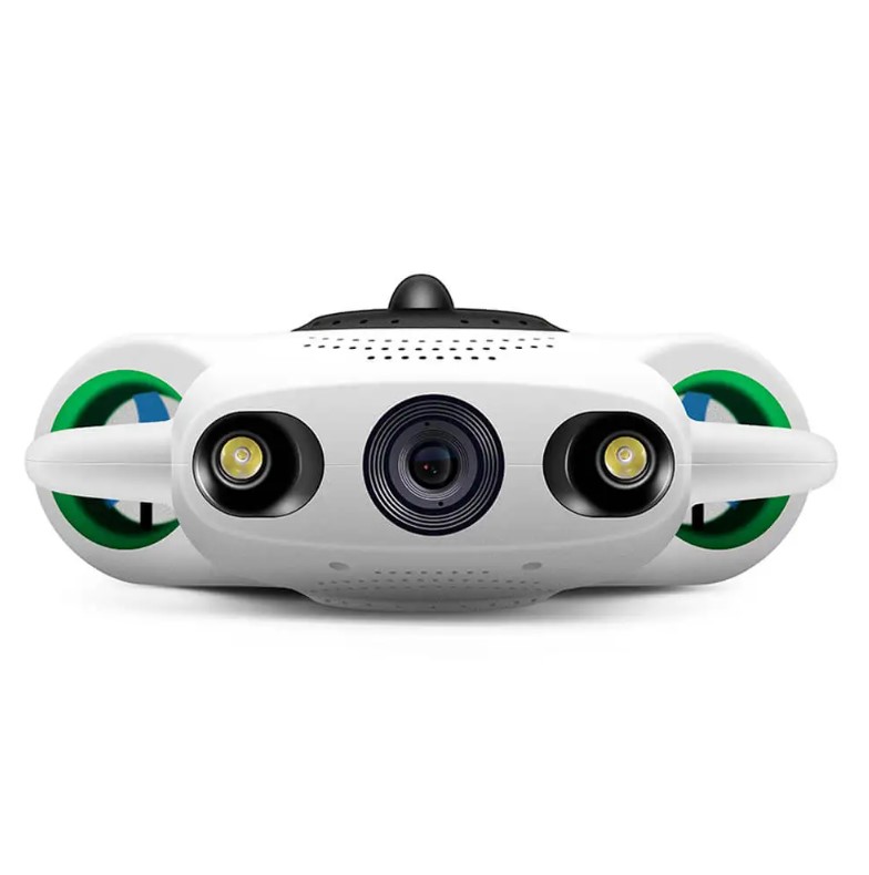 Camoro Mini Professional 4K โด - Drone Camera 4K บทวิจารณ์และราคา