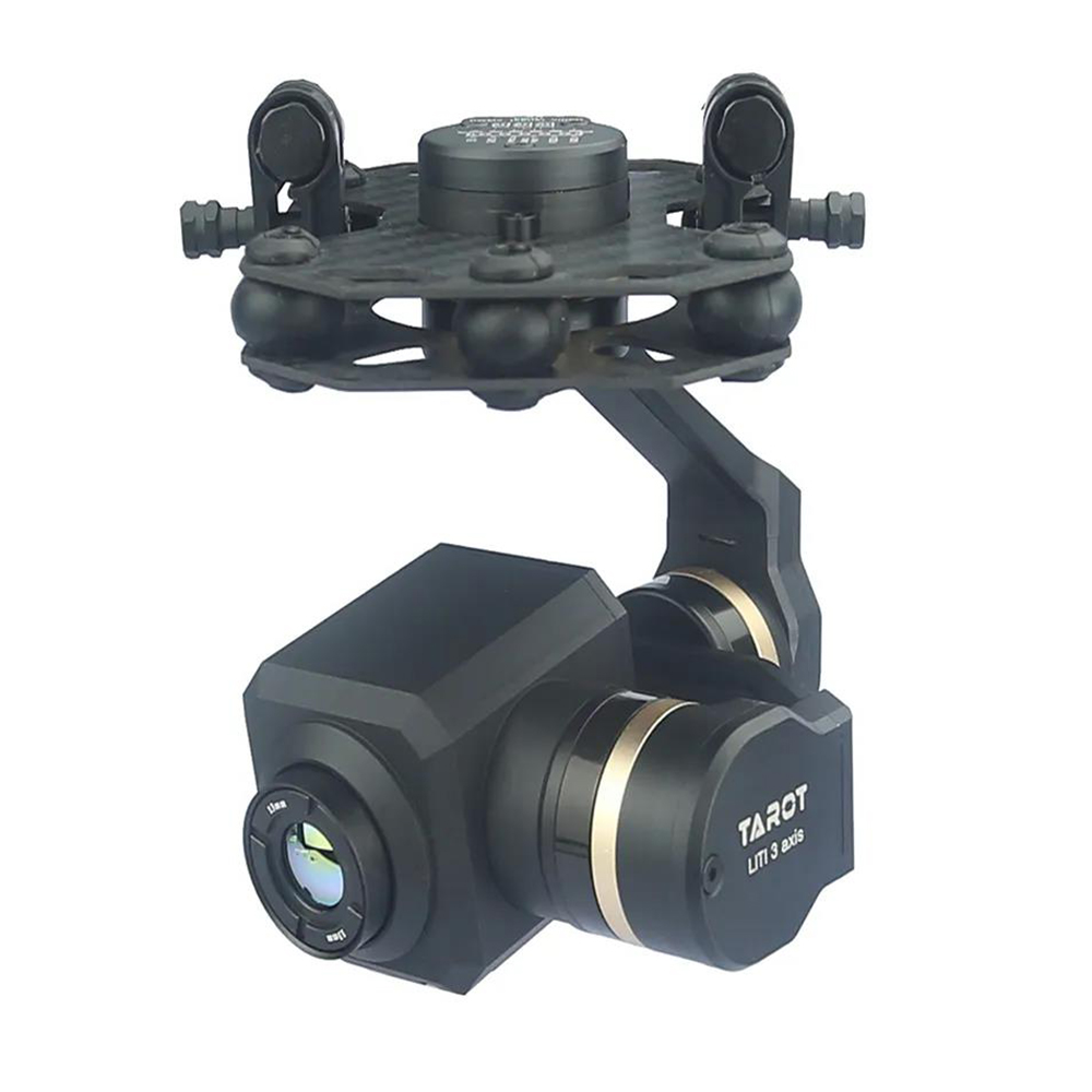 กิมบอล Tarot TL3T20 แบบ 3 แกน  - Drone Camera Thermal บทวิจารณ์และราคา