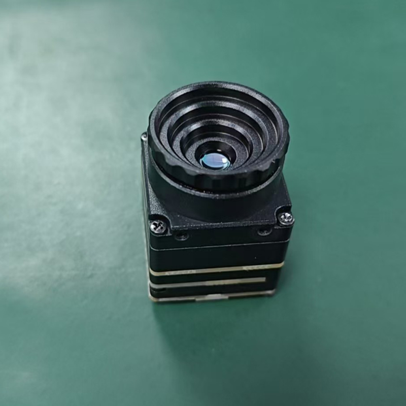 ZIYOUHU กล้องถ่ายภาพความร้อน F - Drone Camera Thermal บทวิจารณ์และราคา