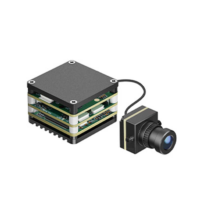 โมดูลกล้อง AI VisionCube S ปี  - Drone Camera Thermal บทวิจารณ์และราคา